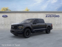 2025 Ford F-150 XLT at Avis Ford