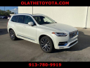 Thumbnail image of 2024 Volvo XC90 at Olathe Toyota ScionUsed
