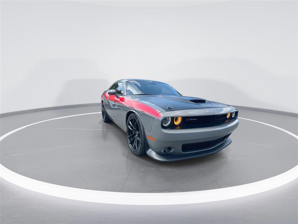 Thumbnail image of 2017 Dodge Challenger at Cartopia of North Plainfield, NJ