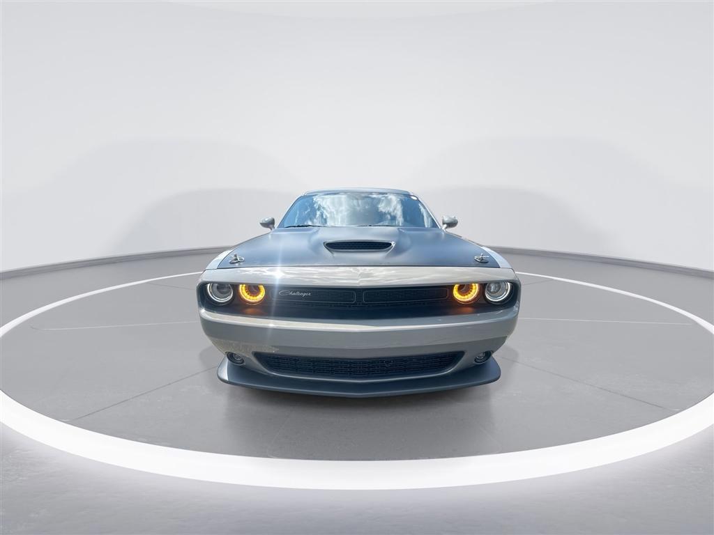 Thumbnail image of 2017 Dodge Challenger at Cartopia of North Plainfield, NJ