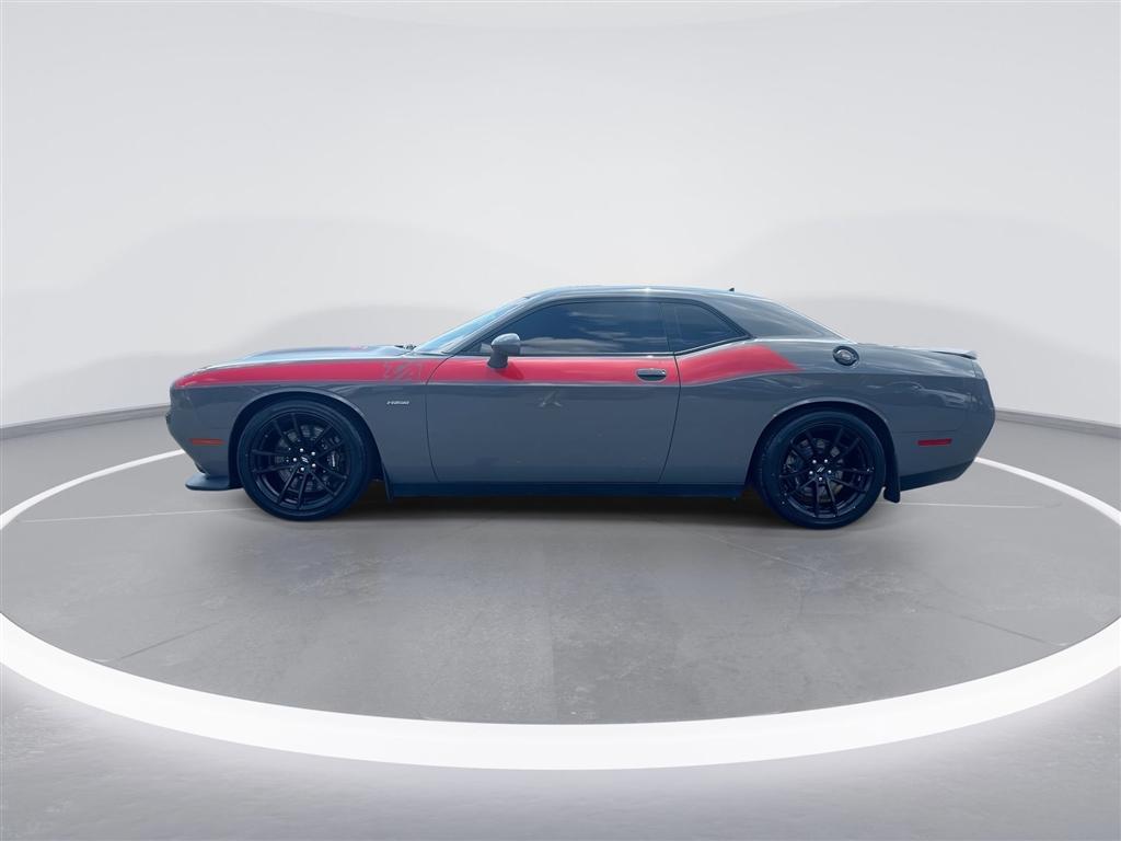 Thumbnail image of 2017 Dodge Challenger at Cartopia of North Plainfield, NJ