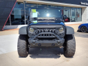 Thumbnail image of 2016 Jeep Wrangler Unlimited at Grand Blanc Mitsubishi