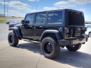 Thumbnail image of 2016 Jeep Wrangler Unlimited at Grand Blanc Mitsubishi
