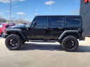 Thumbnail image of 2016 Jeep Wrangler Unlimited at Grand Blanc Mitsubishi