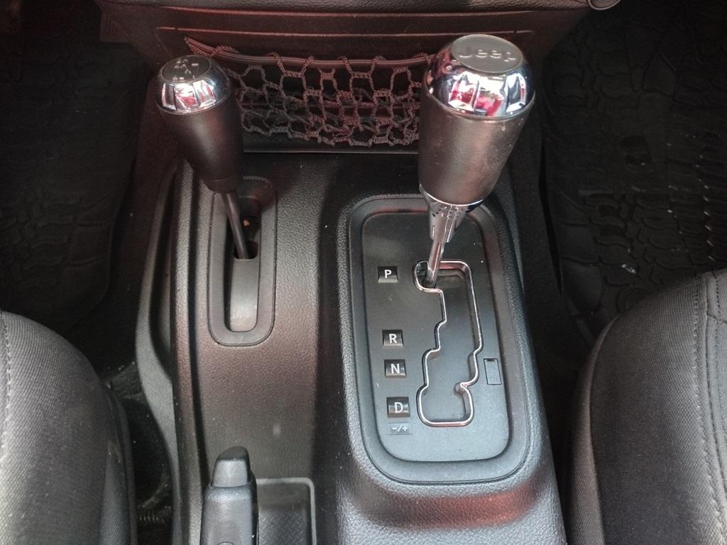 Thumbnail image of 2016 Jeep Wrangler Unlimited at Grand Blanc Mitsubishi