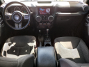 Thumbnail image of 2016 Jeep Wrangler Unlimited at Grand Blanc Mitsubishi
