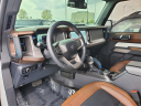 Thumbnail image of 2022 Ford Bronco at Avis Ford