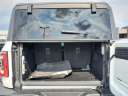 Thumbnail image of 2022 Ford Bronco at Avis Ford