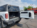 Thumbnail image of 2022 Ford Bronco at Avis Ford
