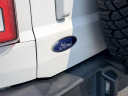 Thumbnail image of 2022 Ford Bronco at Avis Ford