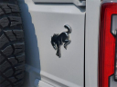 Thumbnail image of 2022 Ford Bronco at Avis Ford