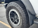 Thumbnail image of 2022 Ford Bronco at Avis Ford