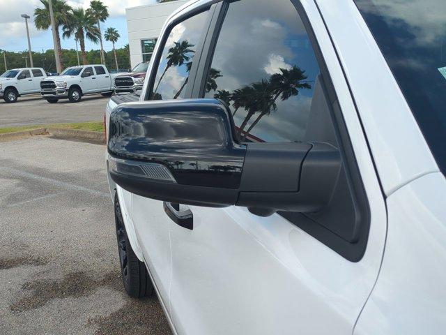 Thumbnail image of 2025 Ram 1500 at Daytona Dodge Chrysler - USED