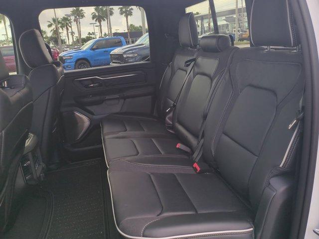 Thumbnail image of 2025 Ram 1500 at Daytona Dodge Chrysler - USED