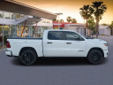 Thumbnail image of 2025 Ram 1500 at Daytona Dodge Chrysler - USED