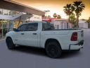 Thumbnail image of 2025 Ram 1500 at Daytona Dodge Chrysler - USED