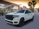Thumbnail image of 2025 Ram 1500 at Daytona Dodge Chrysler - USED