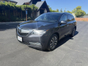 Thumbnail image of 2016 Acura MDX at Best Prices