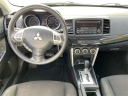 Thumbnail image of 2016 Mitsubishi Lancer at LaFontaine Chrysler Dodge Jeep Ram Fiat of Lansing