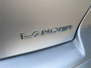 Thumbnail image of 2016 Mitsubishi Lancer at LaFontaine Chrysler Dodge Jeep Ram Fiat of Lansing