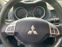Thumbnail image of 2016 Mitsubishi Lancer at LaFontaine Chrysler Dodge Jeep Ram Fiat of Lansing