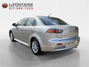 Thumbnail image of 2016 Mitsubishi Lancer at LaFontaine Chrysler Dodge Jeep Ram Fiat of Lansing