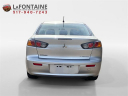 Thumbnail image of 2016 Mitsubishi Lancer at LaFontaine Chrysler Dodge Jeep Ram Fiat of Lansing