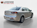 Thumbnail image of 2016 Mitsubishi Lancer at LaFontaine Chrysler Dodge Jeep Ram Fiat of Lansing