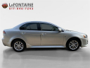 Thumbnail image of 2016 Mitsubishi Lancer at LaFontaine Chrysler Dodge Jeep Ram Fiat of Lansing