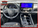 Thumbnail image of 2024 Toyota Grand Highlander at Westbury Toyota Scion