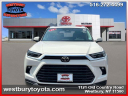Thumbnail image of 2024 Toyota Grand Highlander at Westbury Toyota Scion