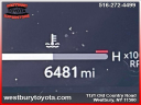 Thumbnail image of 2024 Toyota Grand Highlander at Westbury Toyota Scion
