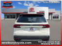 Thumbnail image of 2024 Toyota Grand Highlander at Westbury Toyota Scion