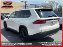 Thumbnail image of 2024 Toyota Grand Highlander at Westbury Toyota Scion