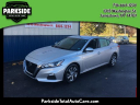 Thumbnail image of 2019 Nissan Altima at Parkside Total Auto Care
