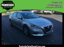 Thumbnail image of 2019 Nissan Altima at Parkside Total Auto Care