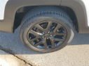 Thumbnail image of 2022 Jeep Renegade at Kia of Grand Blanc