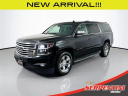 Thumbnail image of 2015 Chevrolet Suburban at Serpentini Chevrolet of Medina