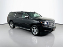 Thumbnail image of 2015 Chevrolet Suburban at Serpentini Chevrolet of Medina