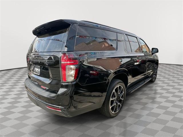 Thumbnail image of 2024 Chevrolet Suburban at Empire Hyundai of Jamaica
