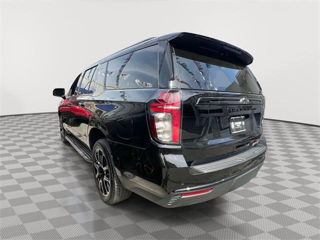 Thumbnail image of 2024 Chevrolet Suburban at Empire Hyundai of Jamaica