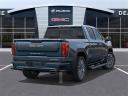 Thumbnail image of 2025 GMC Sierra 1500 at LaFontaine Buick GMC of Dearborn