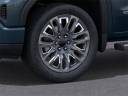 Thumbnail image of 2025 GMC Sierra 1500 at LaFontaine Buick GMC of Dearborn