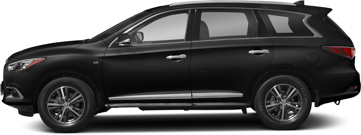Thumbnail image of 2020 INFINITI QX60 at Hamilton Honda