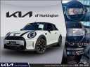 Thumbnail image of 2024 MINI Convertible at Kia of Huntington