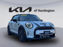 Thumbnail image of 2024 MINI Convertible at Kia of Huntington