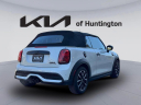 Thumbnail image of 2024 MINI Convertible at Kia of Huntington