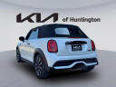 Thumbnail image of 2024 MINI Convertible at Kia of Huntington