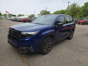 Thumbnail image of 2025 Subaru Forester at LaFontaine Subaru