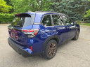 Thumbnail image of 2025 Subaru Forester at LaFontaine Subaru